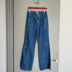 Madewell Jeans